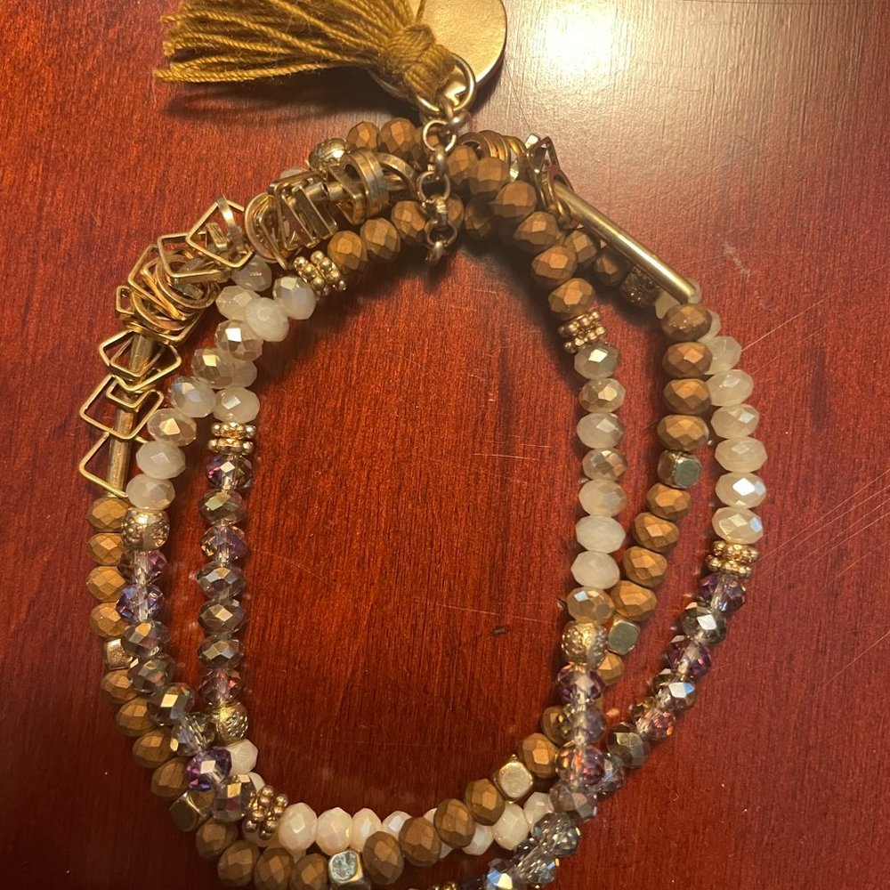 Bracelet Clusterr - Picture 3 of 3